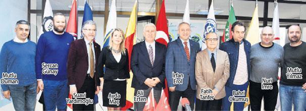 Sıra geldi Atatürk Stadına