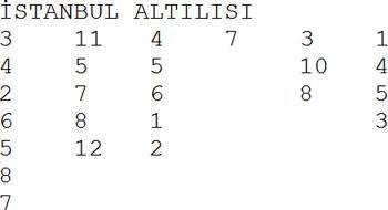 Bir kez daha Yolbulan