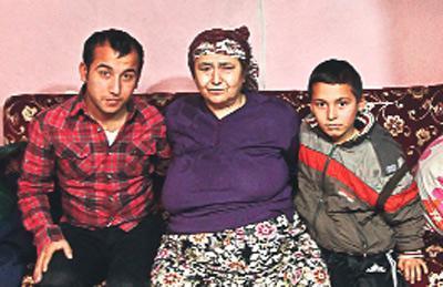 Dilovası’nda ölüm çok yakın