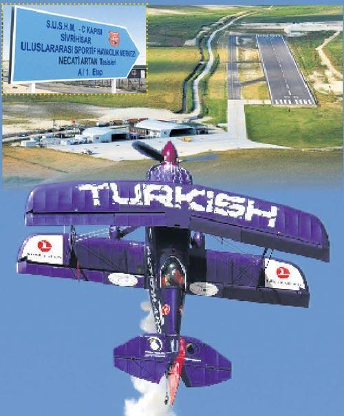 HAVACILIK SANILDIĞI KADAR PAHALI DEĞİL