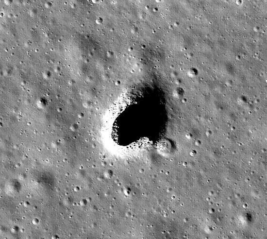 Japonlar Ayda 50 kilometrelik mağara keşfetti