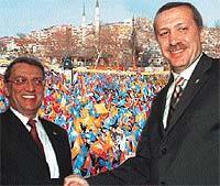 Amerikalıların Yalei Türklerin Rizesi var
