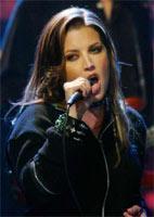 Lisa Presley, Michael Jacksondan neden ayrıldığını anlattı...