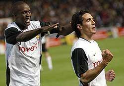 İspanyol basınında Valencia-Gençlerbirliği maçı...
