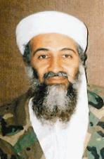 Bush, Bin Ladini  gizliyor iddiası