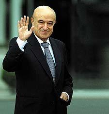 Erol Sabancı: AKPyle ilgili endişeler yersiz çıktı...
