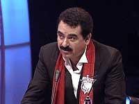 İbrahim Tatlısesin Hamburg konserinde bomba patladı: 3 yaralı