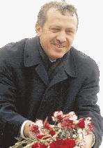 Pancarı bırak  medeniyete bak