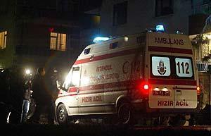 İntihar eylemcileri bombalarının 10unu patlatamamış...