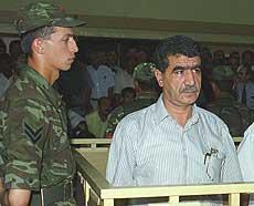 Mehmet Ali Yaprak, cezaevinde şeker komasından öldü...