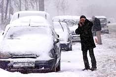 İstanbulda kar yağışı alarmı...