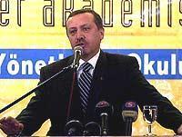 Erdoğan: Hükümetimiz neyi hedef koyduysa gerçekleştirdi
