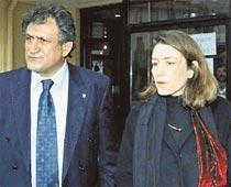 Çapa zor durumda