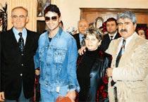 Popstarın Eseri