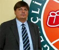 Ergin Ataman Ülkere imza attı...