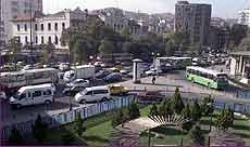Ankara trafiği, yeni düzenleme yüzünden bu sabah felç oldu