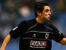 Nihat Kahveci, ABye girdi...