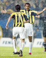 Fenerbahçede bu sezon en çok golü kim atar
