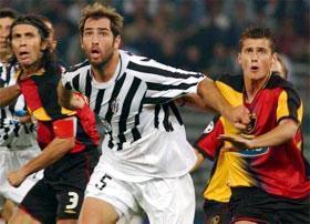 Lippi: Şansımız iyi gitti...