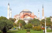 Tamir-i Ayasofya