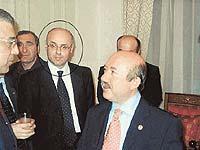 Türk okullarının beynine yasak
