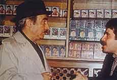 Altın Portakalda 40 yılın en iyi 5 filmi seçildi...