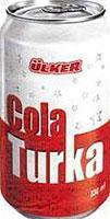Cola Turkanın Chevy Chaseli reklamı büyük ilgi uyandırdı...