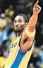 Kobe, 150 milyon  dolardan olabilir