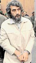İBDA-Cnin beynine beyin kontrolü