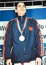 Tekvandoda müthiş iddia