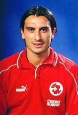 Hakan Yakın Paris Saint Germainde...