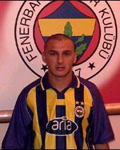 Mahmut Hanefi, Fenerbahçe ile 5 yıllık sözleşme imzaladı...