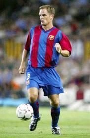 Frank de Boer Galatasarayda...