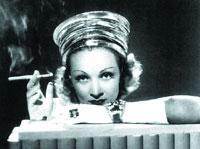 Marlene Dietrich fotoğrafları 8-29 Nisan tarihleri arasında Galeri Dürer’de sergilenecek