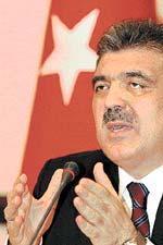 Henüz köprüleri atmadık