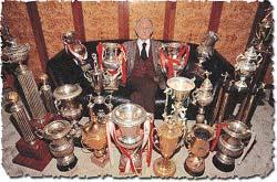 SEBA EFSANESİ