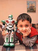 ‘Rodi’nin adı yok