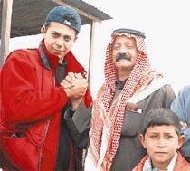 Irak halkı Türklere kızgın