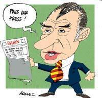 Terim ve press