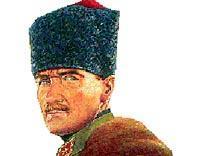 Bakanlık uyudu Ata’nın filmi uçtu