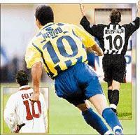 10 numara