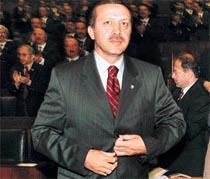 Beyaz Saray’dan 3 Erdoğan mesajı