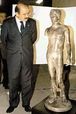 Erdoğan Prometheus vatandaş da Herkül