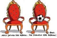 Başbakan kim..