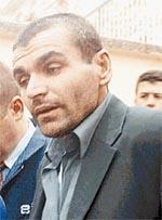 Devlet saldıkça o da öldürdü