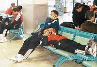 Hostesin sesi titreyince ‘Bomba olabilir’ dedim