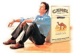 Camel’ın yumuşağı tiryakiyehafif geldi