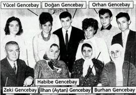 ‘Sevim Emre için ölürüm’