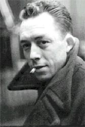 Saçma’nın babası Camus