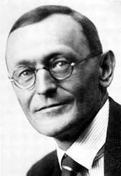Hermann Hesse ve kuzey kültürü